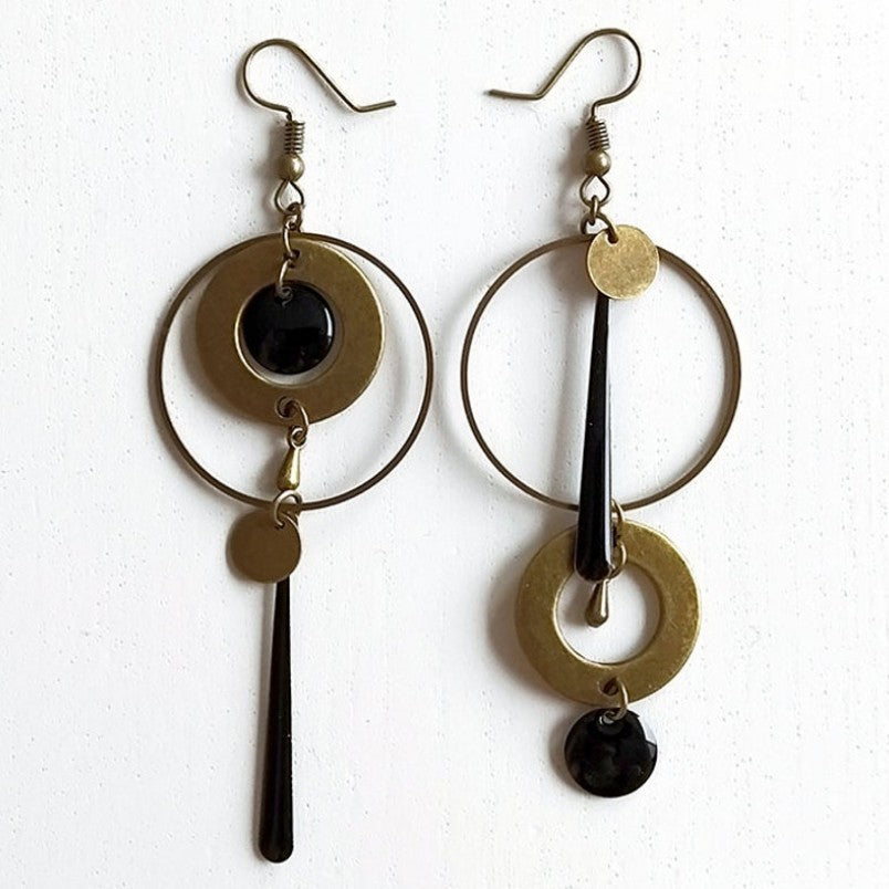 Romantic Earring for Special Moments