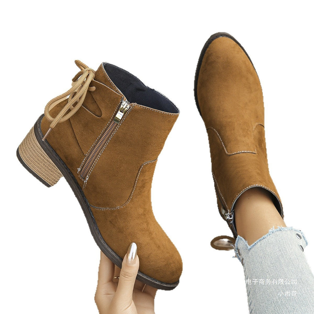 Stylish Orthopedic Boots for Any Occasion