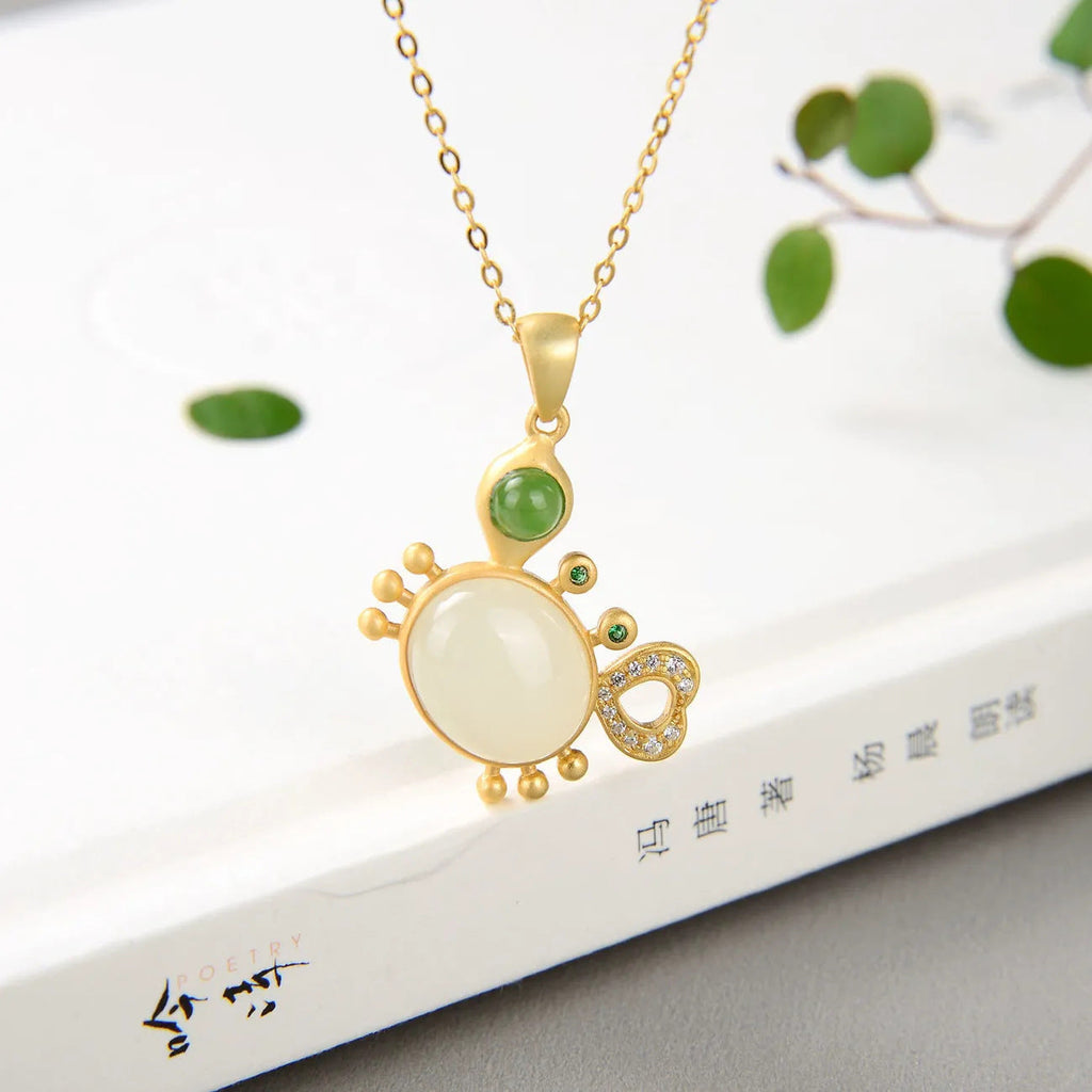 Classic Necklace with Timeless Appeal