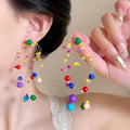 Romantic Earring for Special Moments