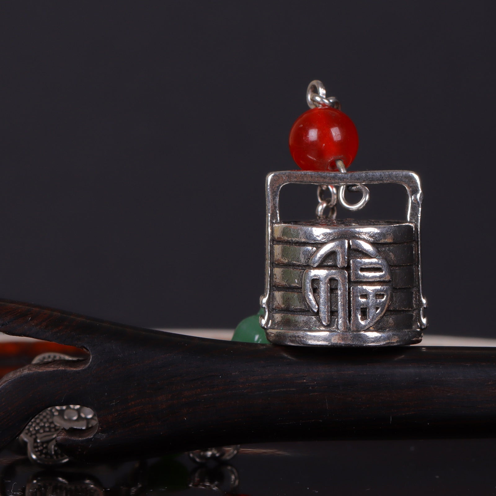 Beautiful Pendant with Unique Style