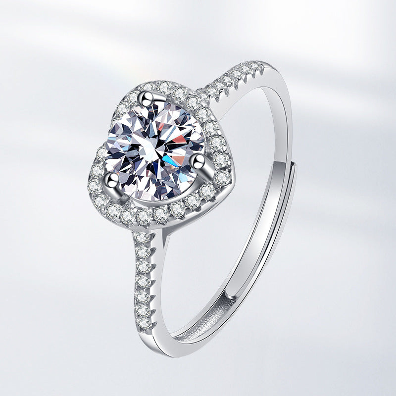 Stunning Ring for Daily Wear