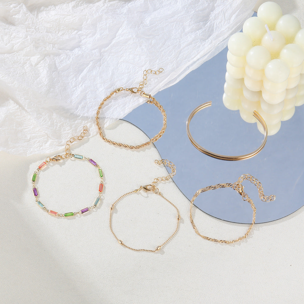 Elegant Bracelet for Every Occasion