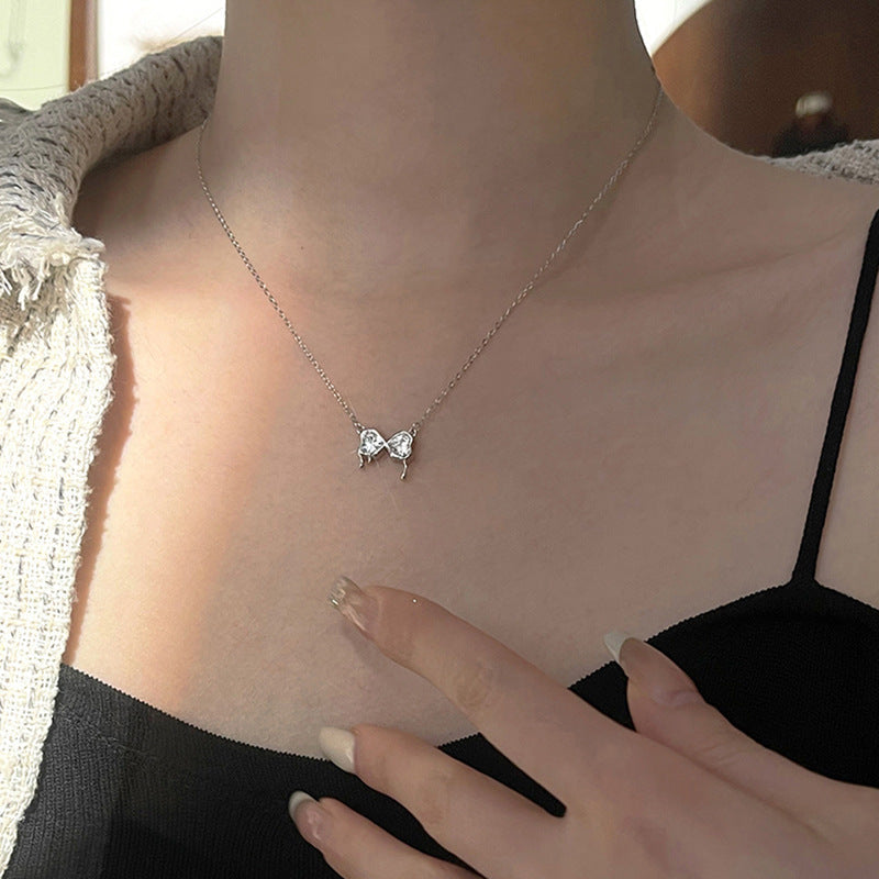 Classic Necklace with Timeless Appeal