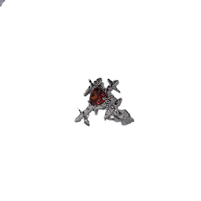 Charming Ring for Any Occasion