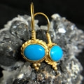 Classic Earring with Timeless Appeal