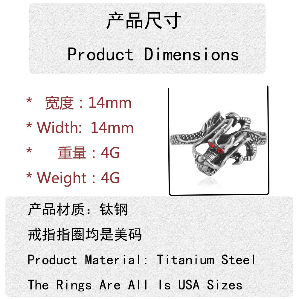 Delicate Artisan Ring