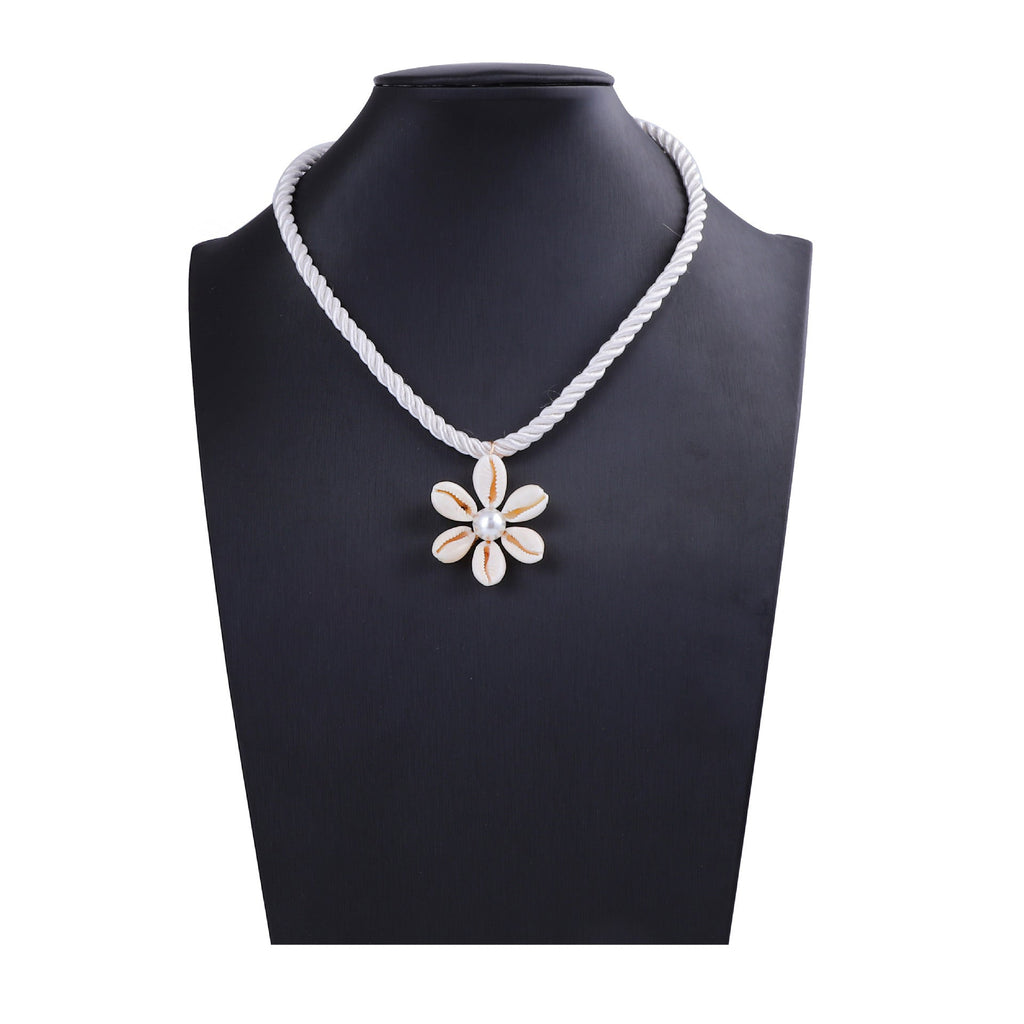 Delicate Artisan Necklace