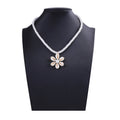 Delicate Artisan Necklace