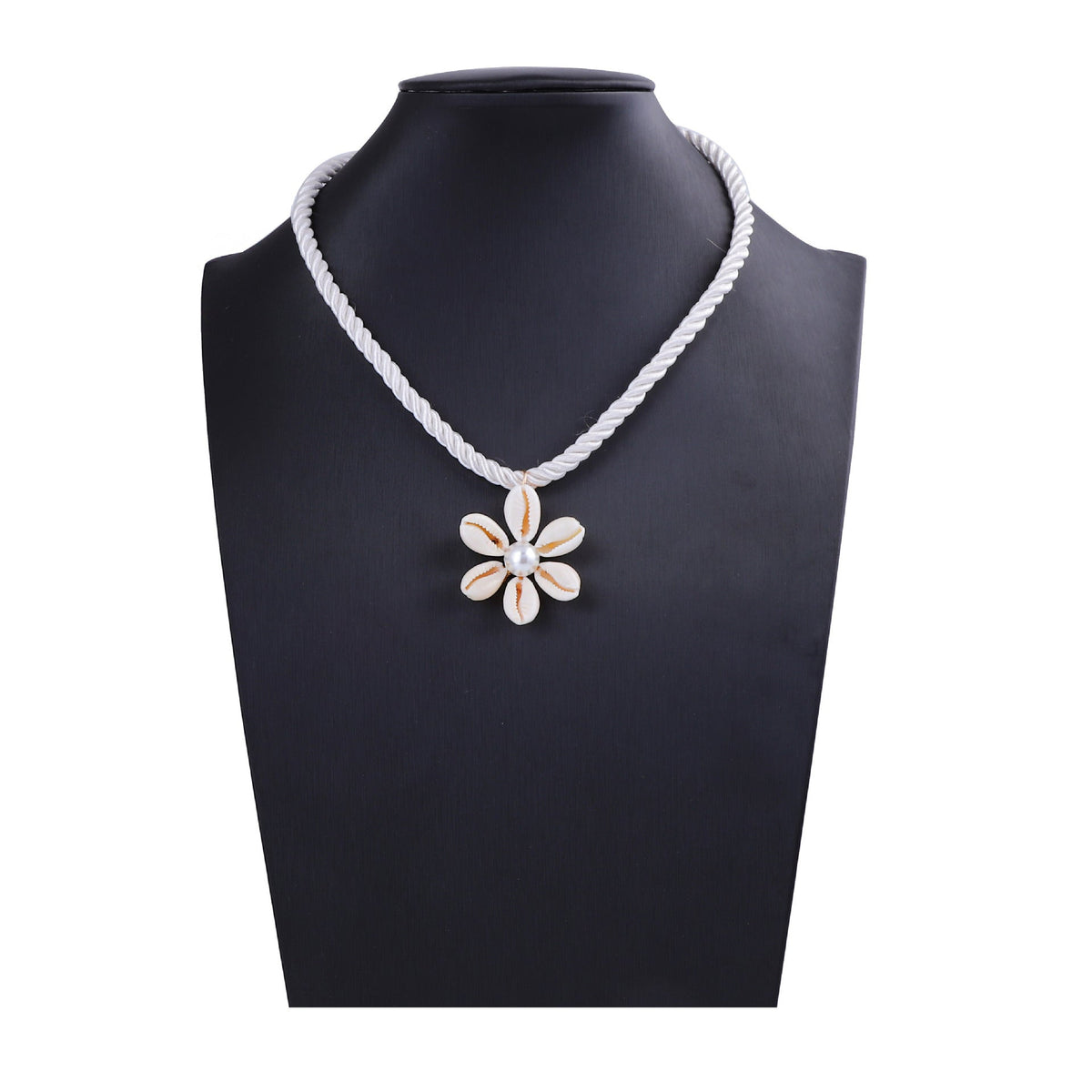 Delicate Artisan Necklace