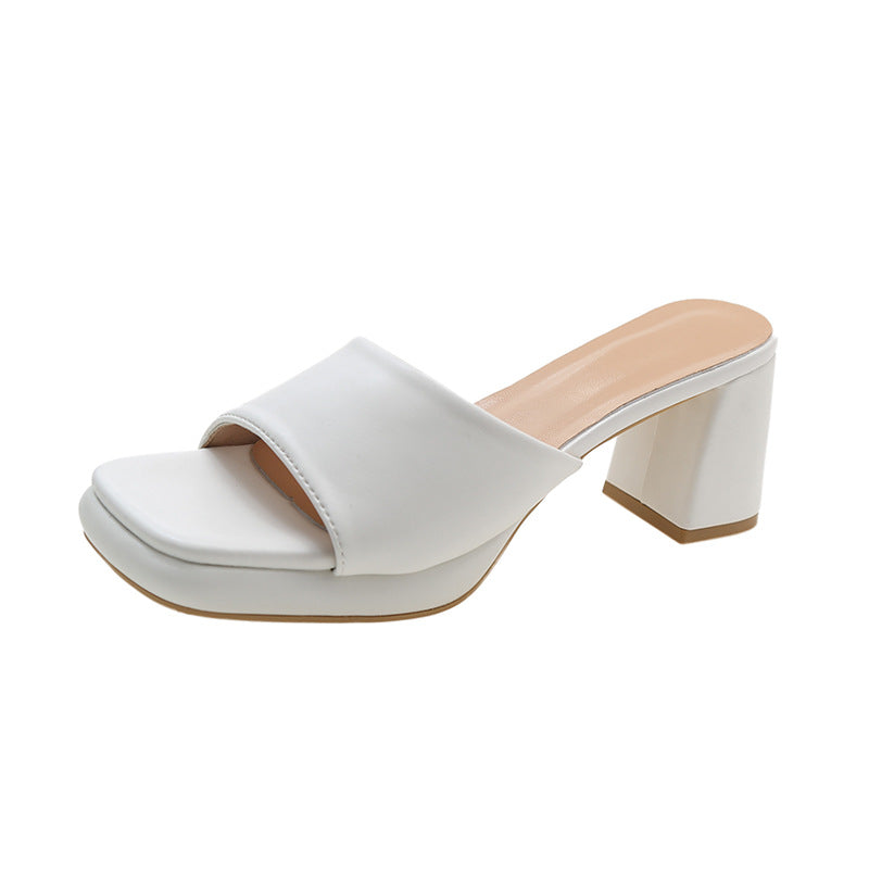 Elegant Orthopedic Sandals for Every Step
