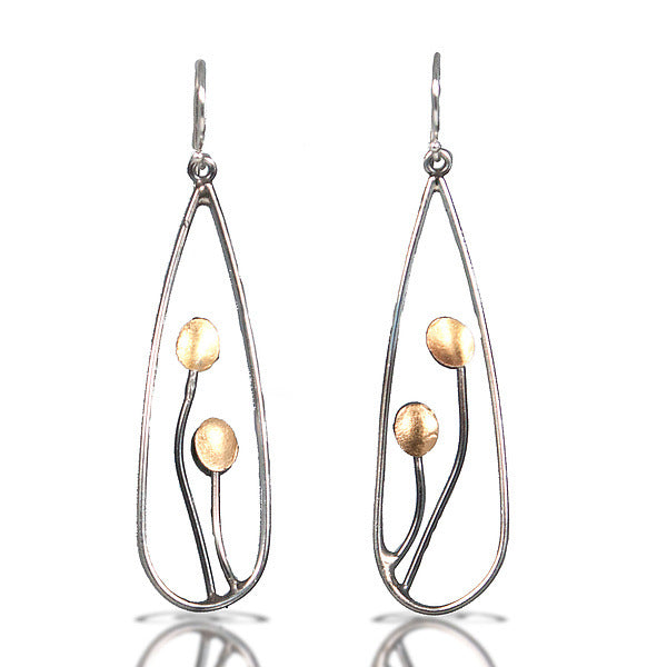 Beautiful Earring with Unique Style