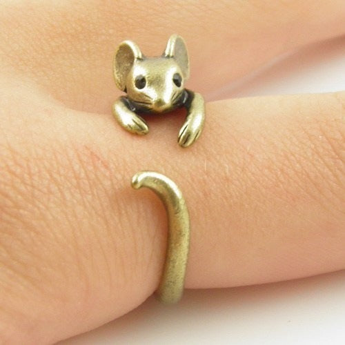 Charming Ring for Any Occasion