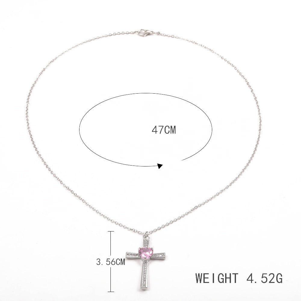 Classic Necklace with Timeless Appeal