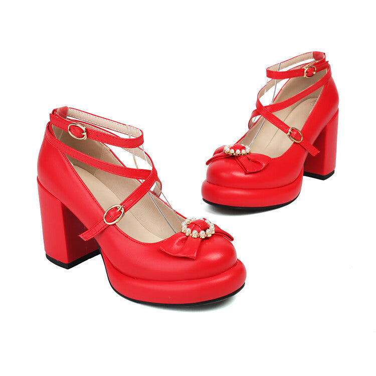 Chic Orthopedic Shoes with Unique Design