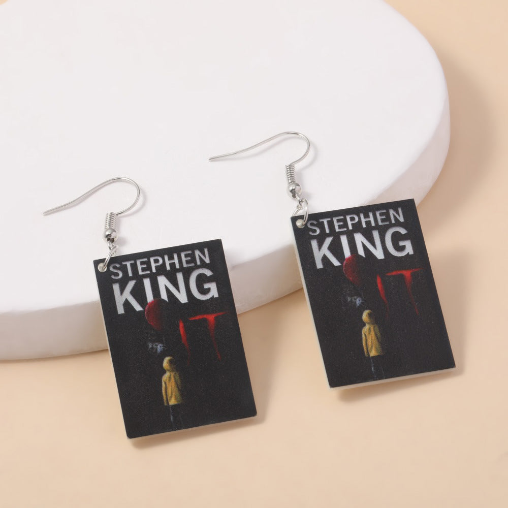 Stunning Earring for Daily Wear