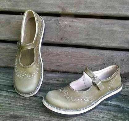 Elegant Orthopedic Shoes for Every Step