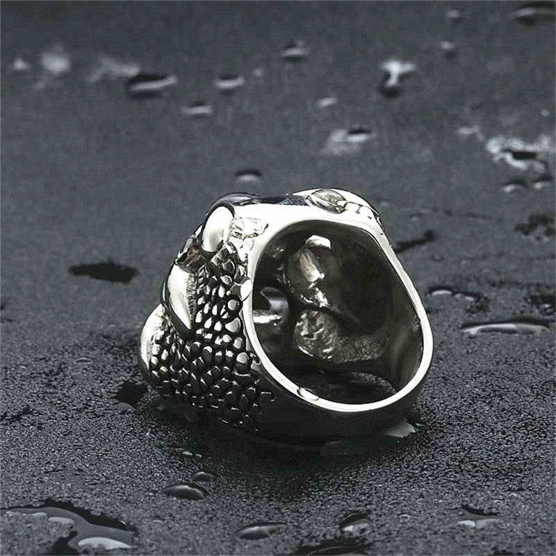 Stunning Ring for Daily Wear