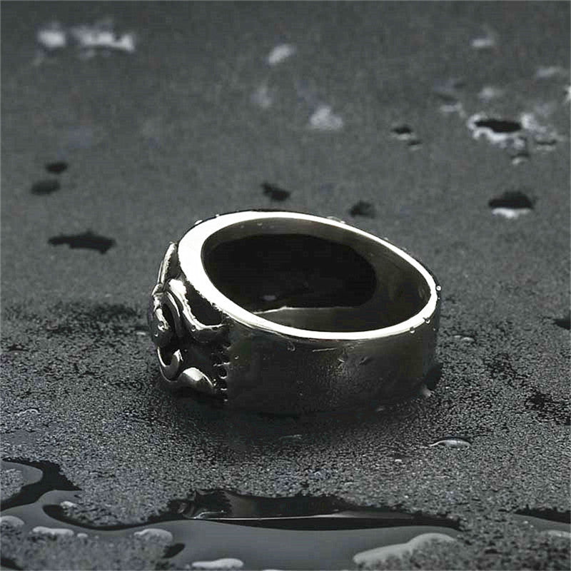 Vintage Handmade Ring