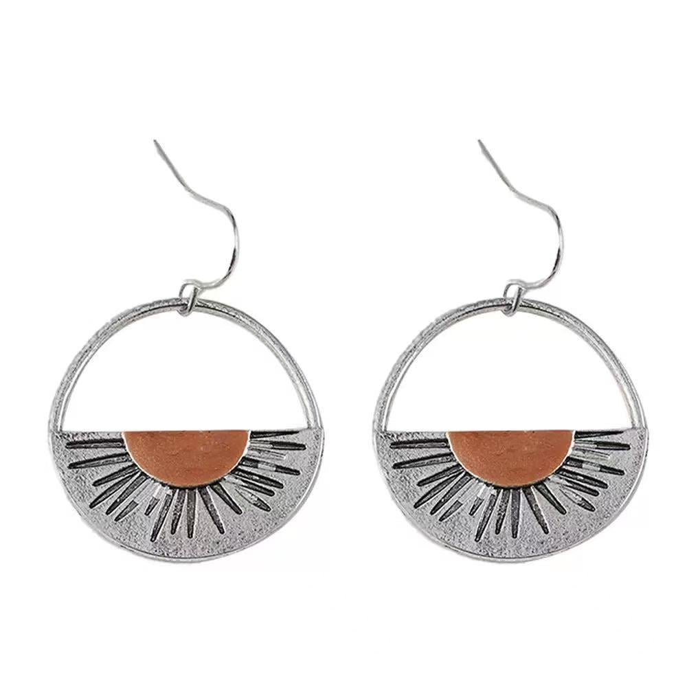 Charming Earring for Any Occasion