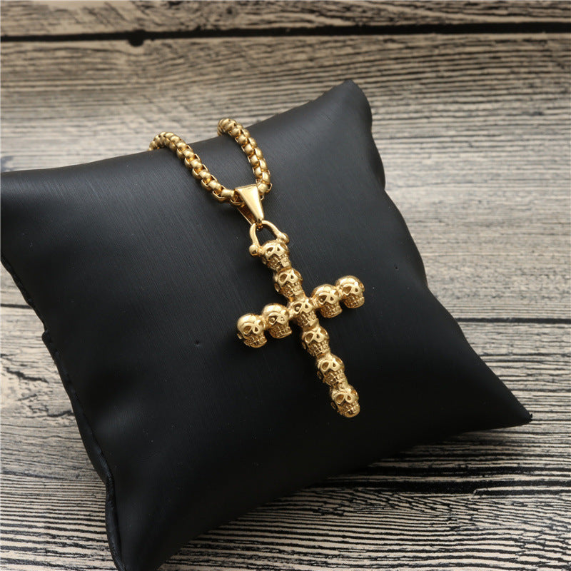 Delicate Artisan Necklace