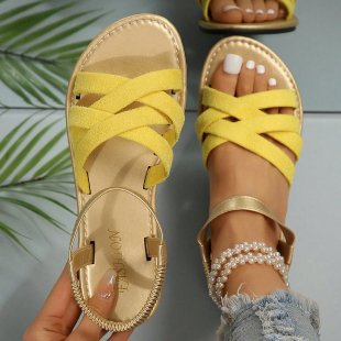 Stylish Orthopedic Sandals for Any Occasion