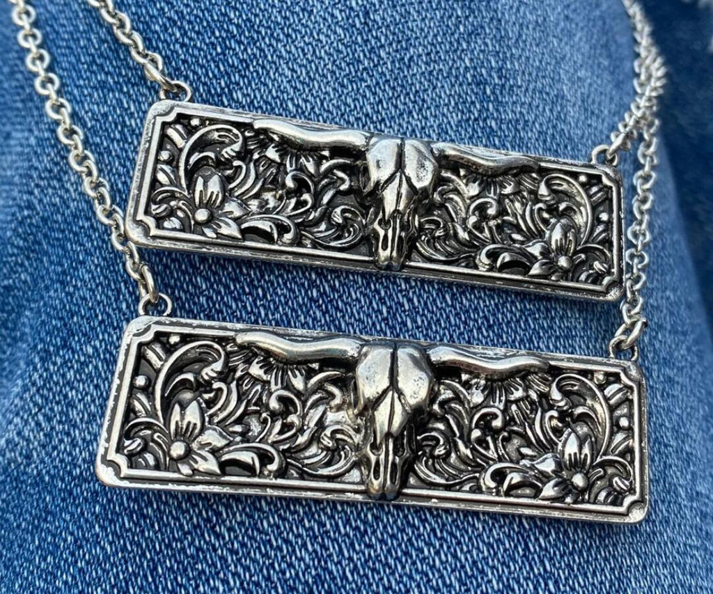 Delicate Artisan Necklace