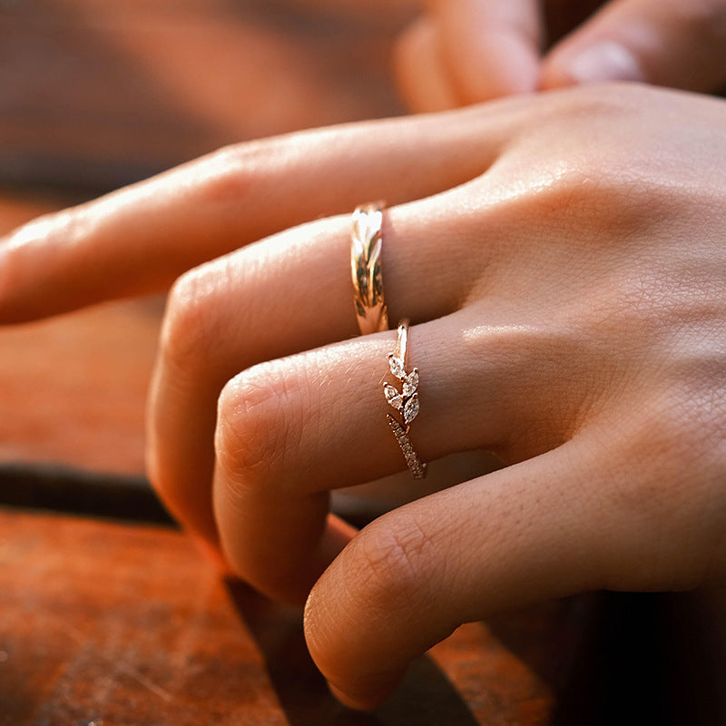 Delicate Artisan Piece