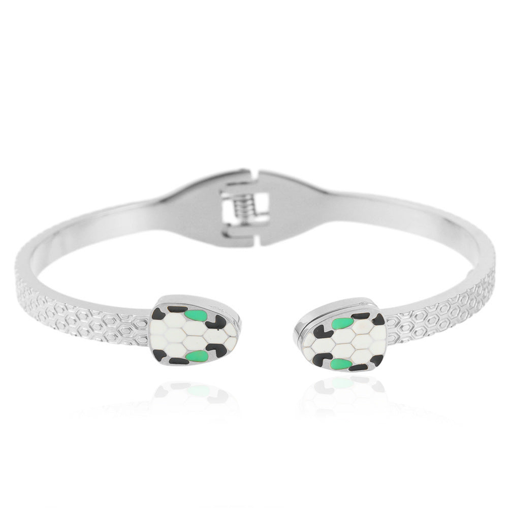 Vintage Handmade Bracelet