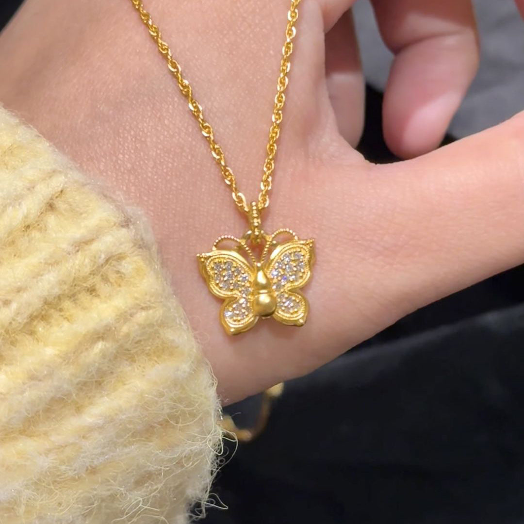 Delicate Artisan Piece