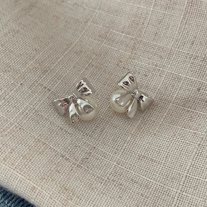 Elegant Pearl Earring for Every Occasion