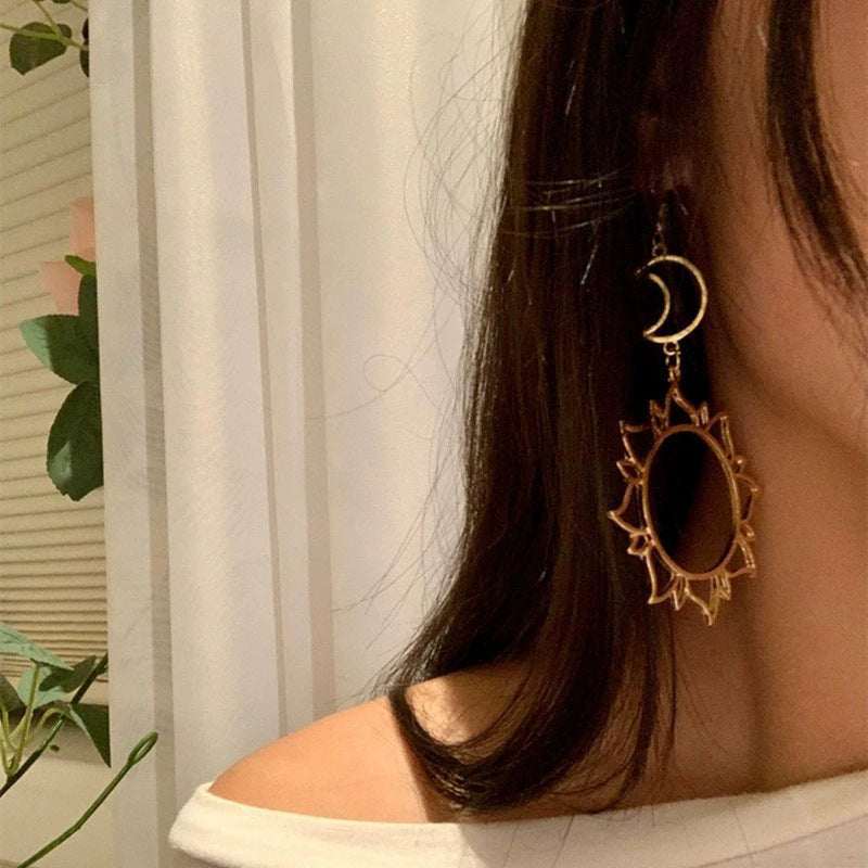Charming Earring for Any Occasion