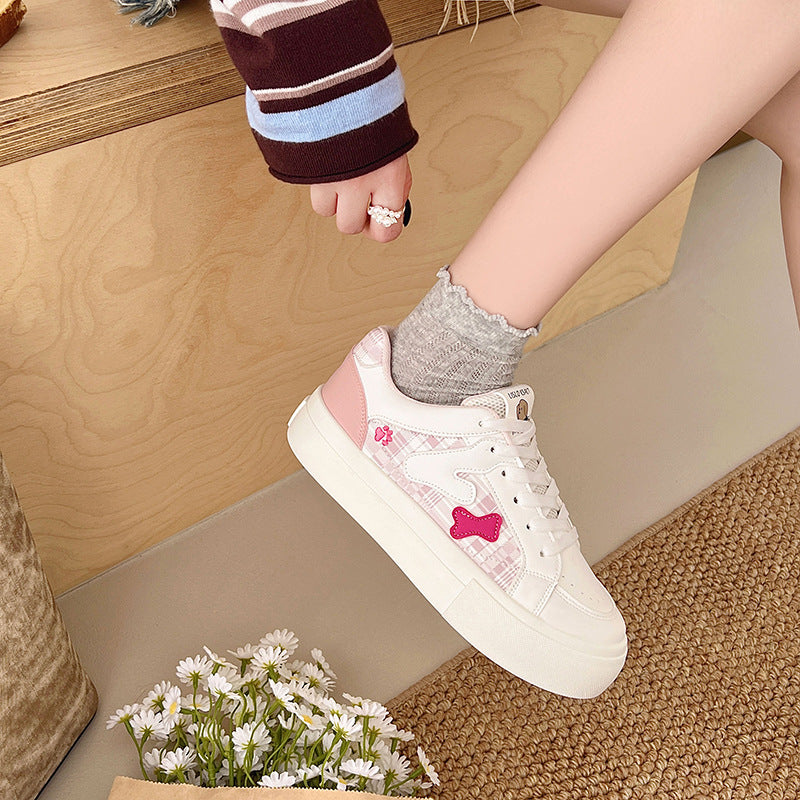 Graceful Orthopedic Shoes for Modern Look