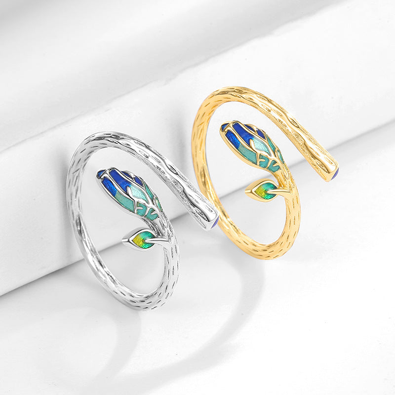 Classic Ring with Timeless Appeal