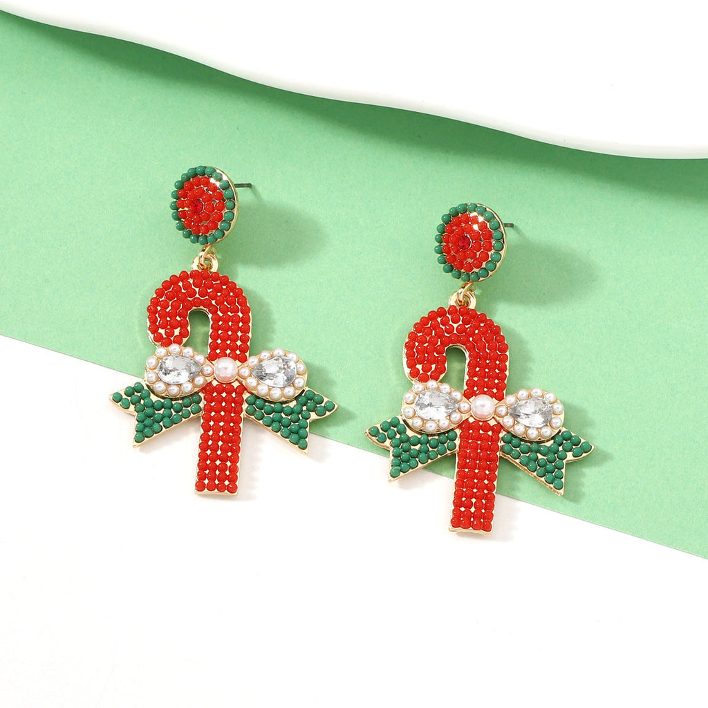 Stunning Earring for Daily Wear