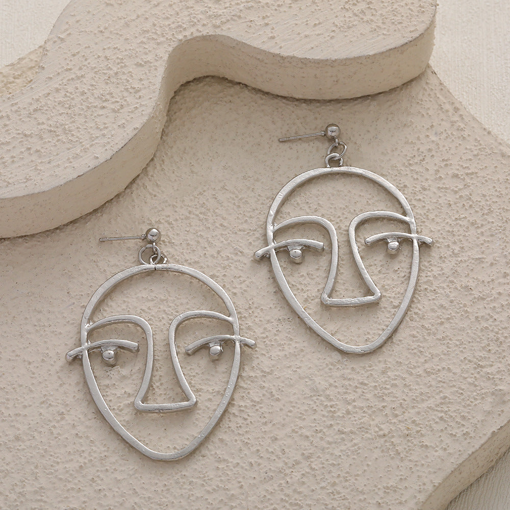 Romantic Earring for Special Moments