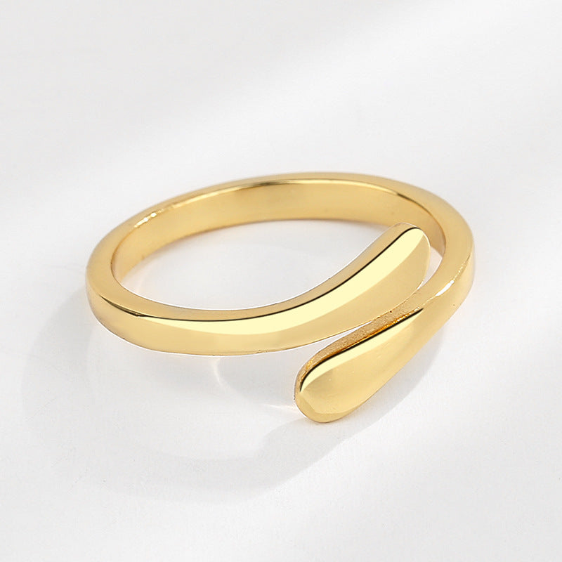Romantic Ring for Special Moments