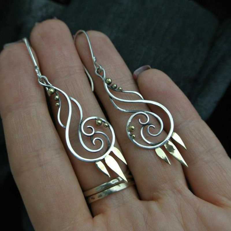 Elegant Earring for Every Occasion