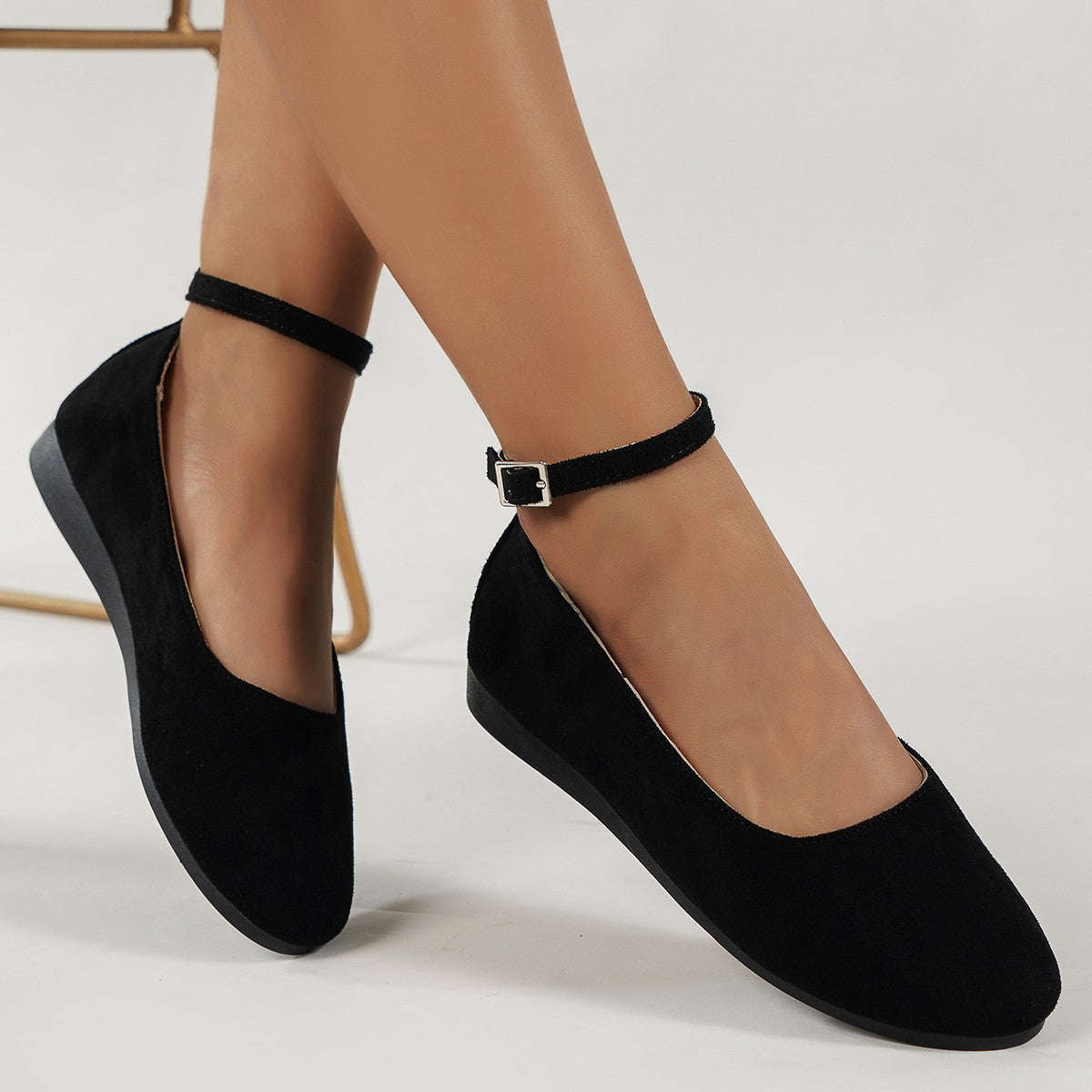 Vintage Inspired Orthopedic Shoes