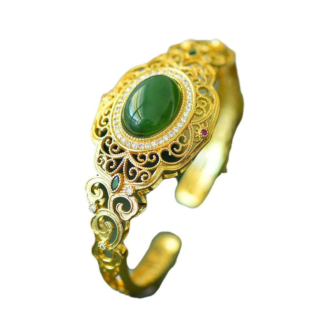 Romantic Bracelet for Special Moments