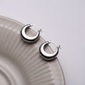 Classic Earring with Timeless Appeal