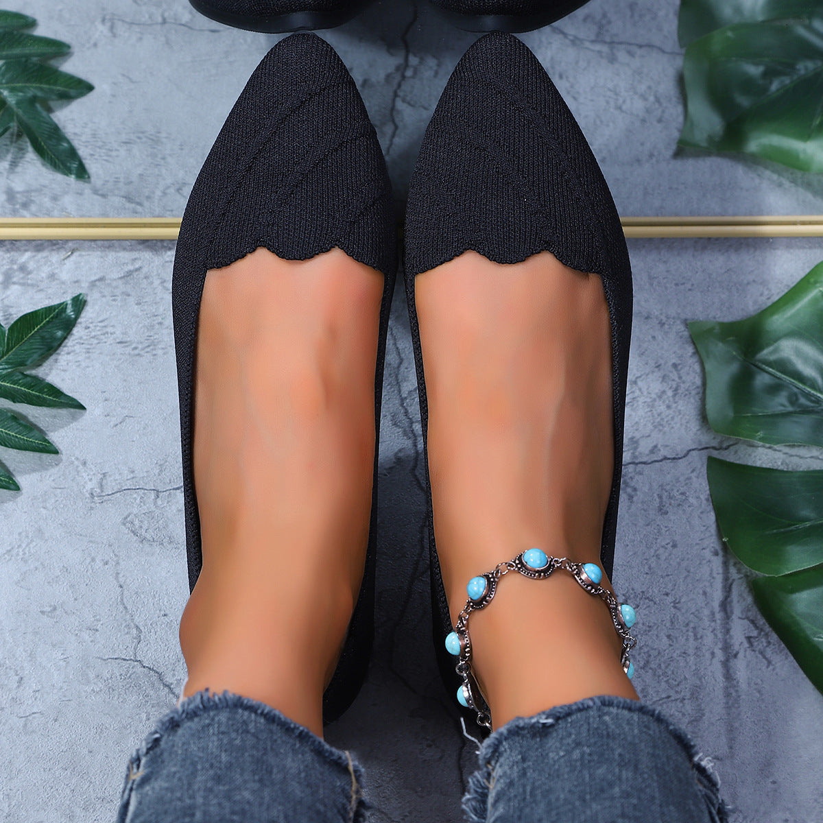 Elegant Orthopedic Shoes for Every Step