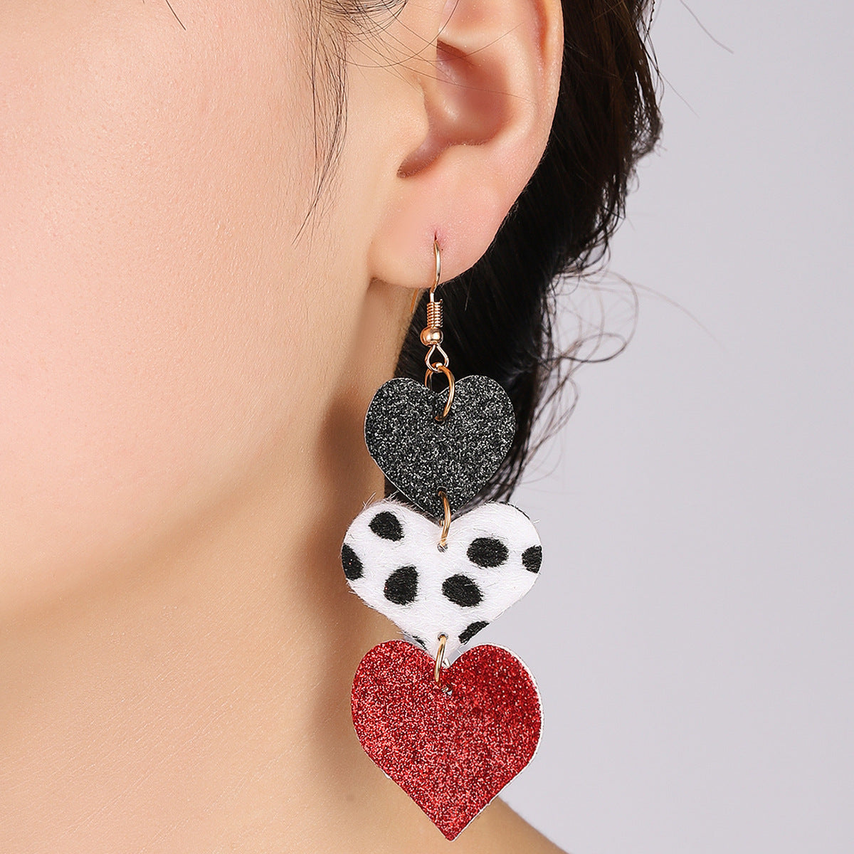 Classic Earring with Timeless Appeal