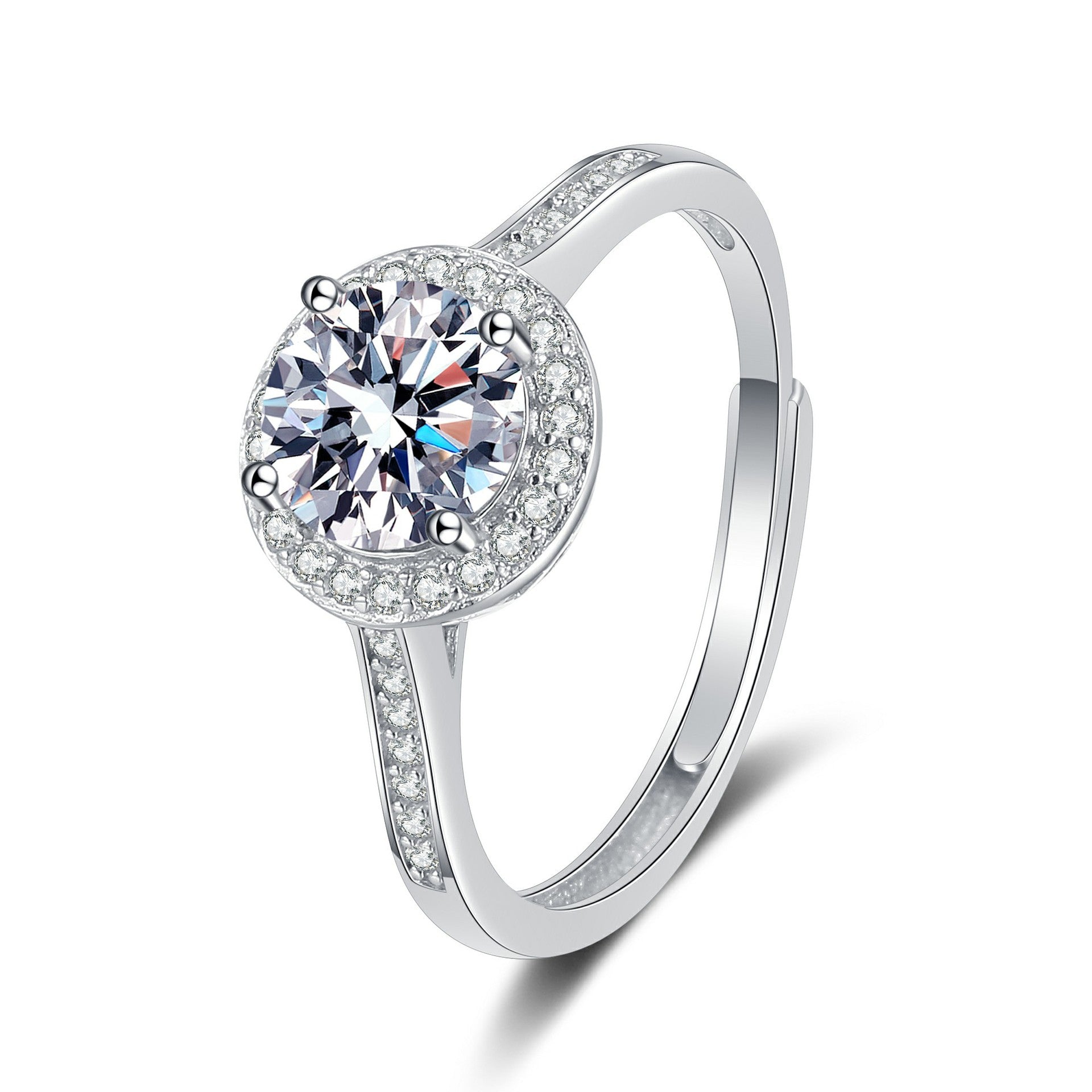 Beautiful Ring with Unique Style