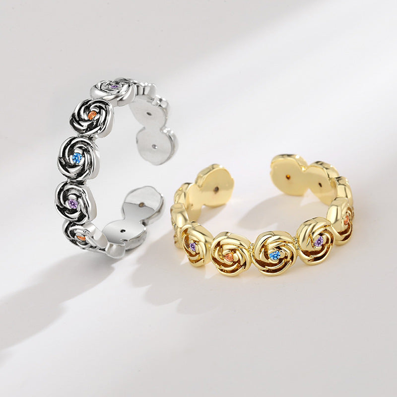 Stunning Ring for Daily Wear