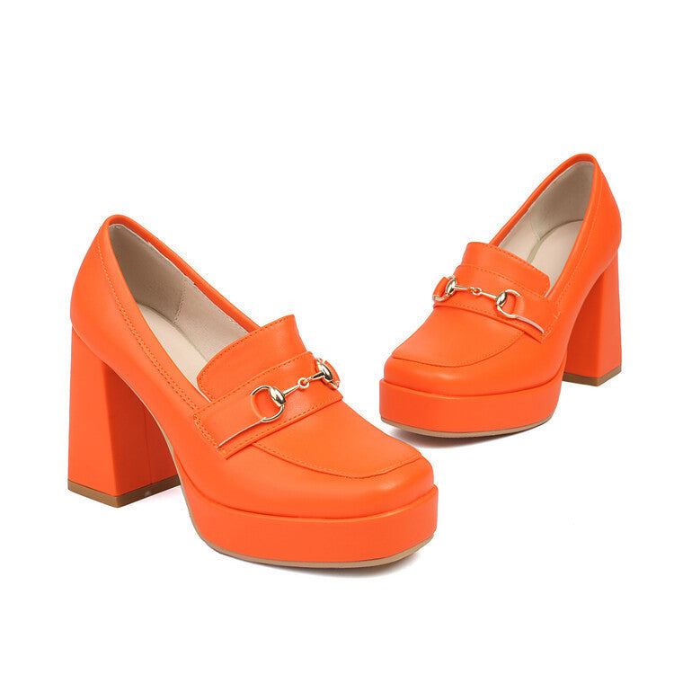 Chic Orthopedic Shoes with Unique Design