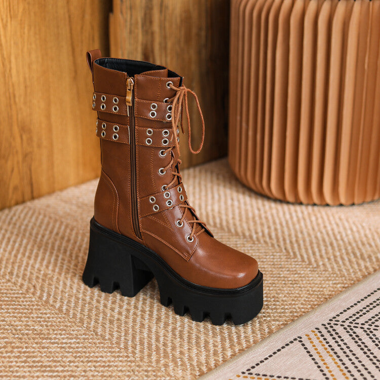 Beautifully Crafted Orthopedic Boots