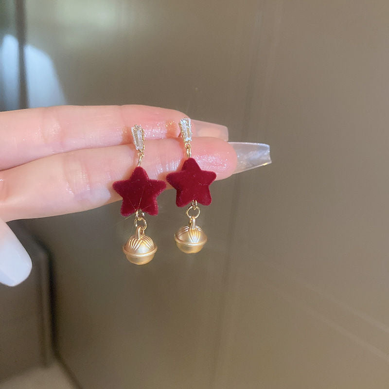 Beautiful Earring with Unique Style