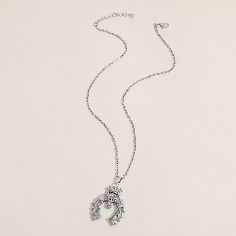 Beautiful Pendant with Unique Style