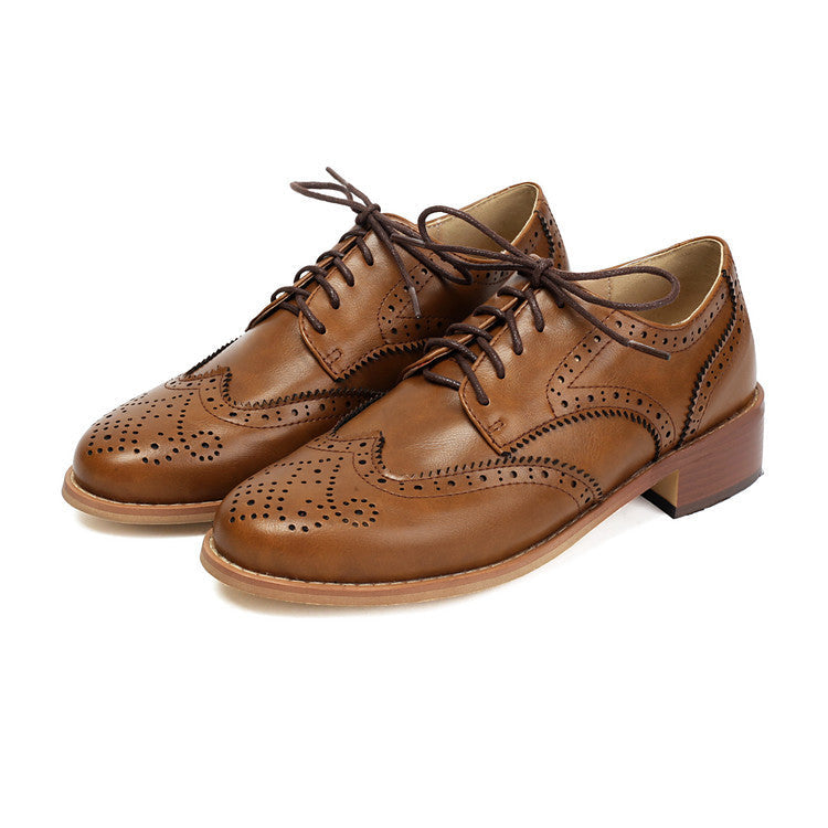 Chic Orthopedic Shoes with Unique Design